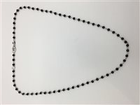 Collana Soma Gioielli Girocollo in oro e pietre in Oro Onice SON GIR OB/ONICE - SON GIR OB/ONICE